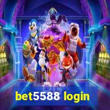 bet5588 login